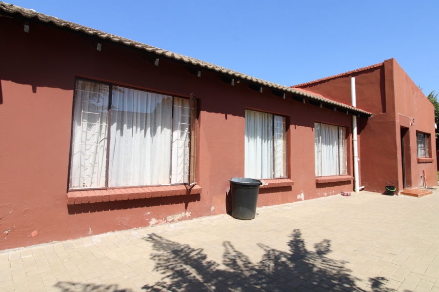 3 Bedroom Property for Sale in Ehrlich Park Free State